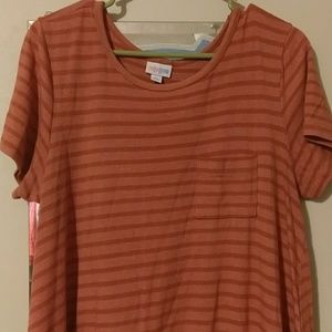 Medium Lularoe Carly